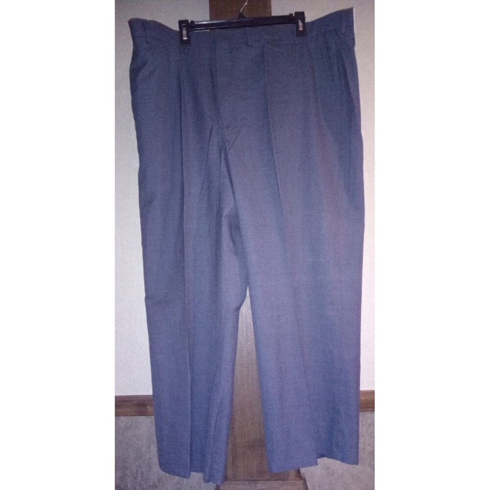 Lands End Dress Business Work Pants Men's Size 44